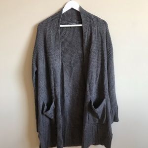 Barefoot Dream, Cozychic Lite, Size Medium, Grey